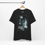 Kurt Cobain Tribute Tee — side view