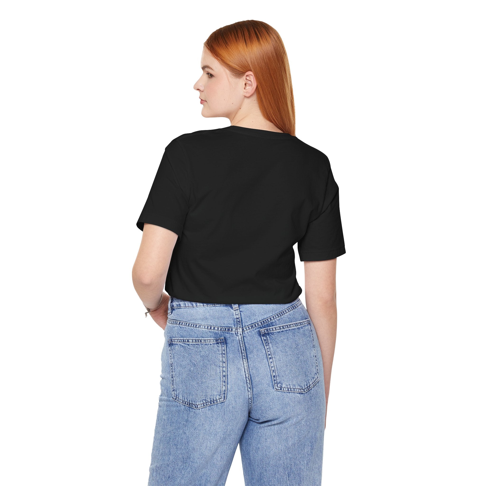 Kurt Cobain Tribute Tee — product photo 6