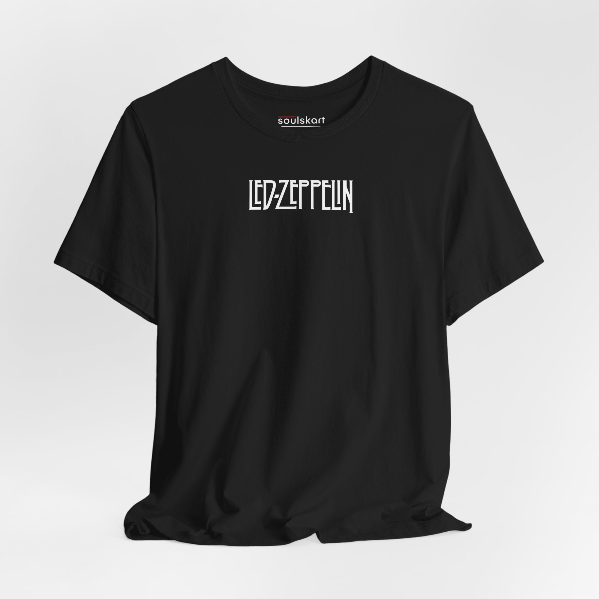Led Zeppelin Inspired Tee — main product image