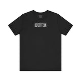 Led Zeppelin Inspired Tee — front view