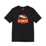Led Zeppelin "No Quarter" Vintage-Inspired Tee — side view