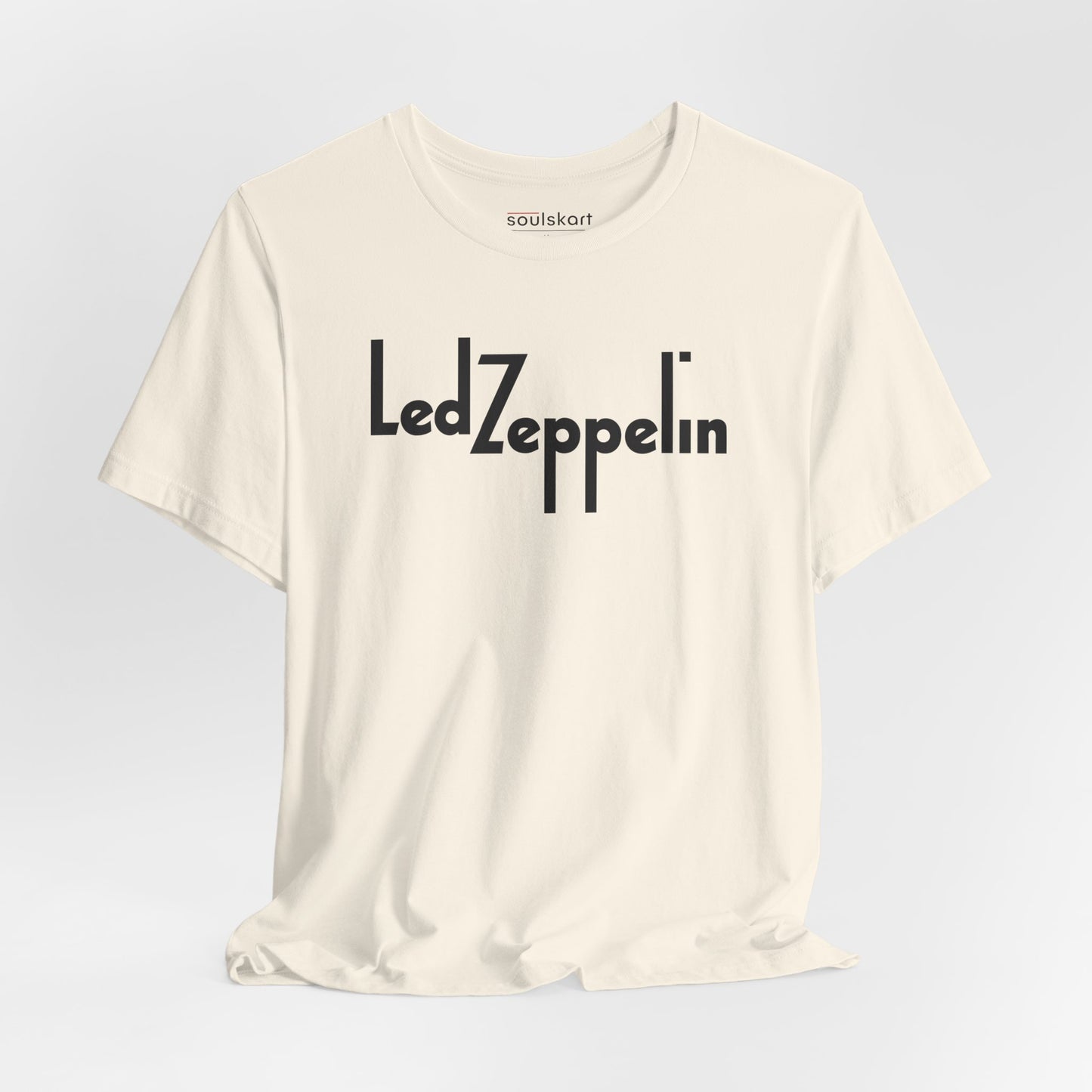 Led Zeppelin Tee — main product image