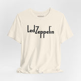 Led Zeppelin Tee — main product image