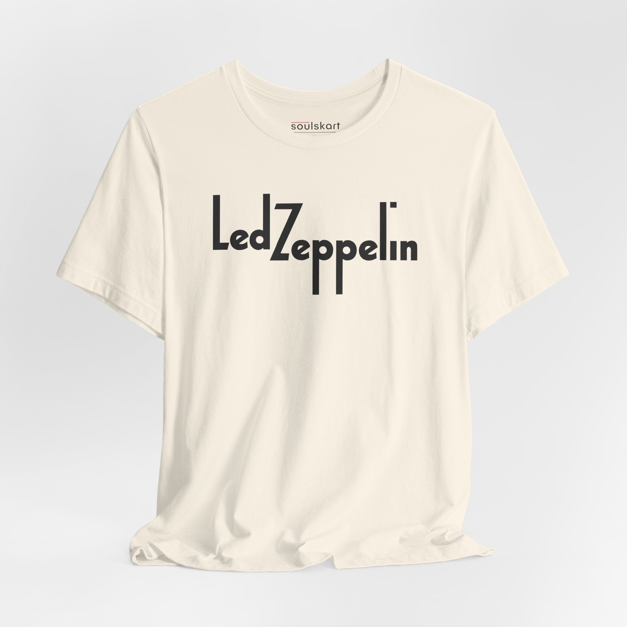 Led Zeppelin Tee — main product image