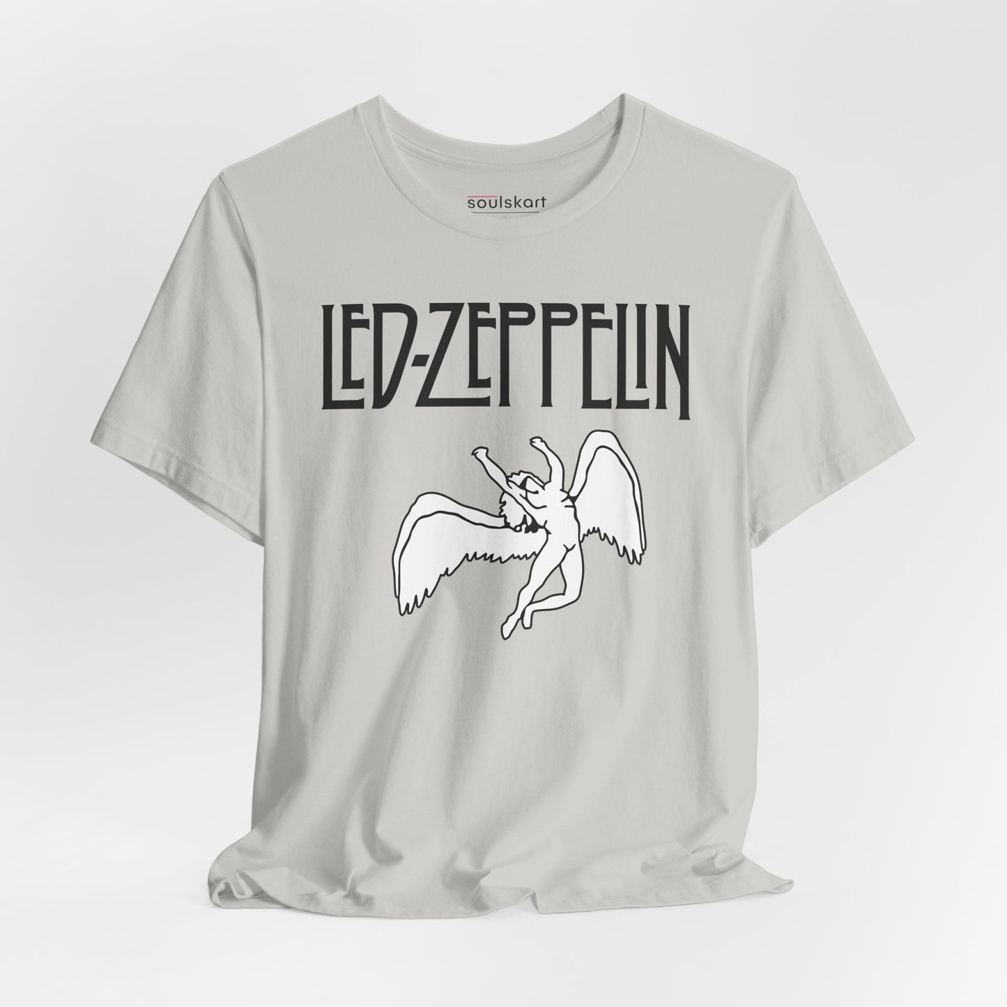 Led Zeppelin Tee — main product image