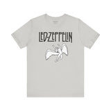 Led Zeppelin Tee — front view