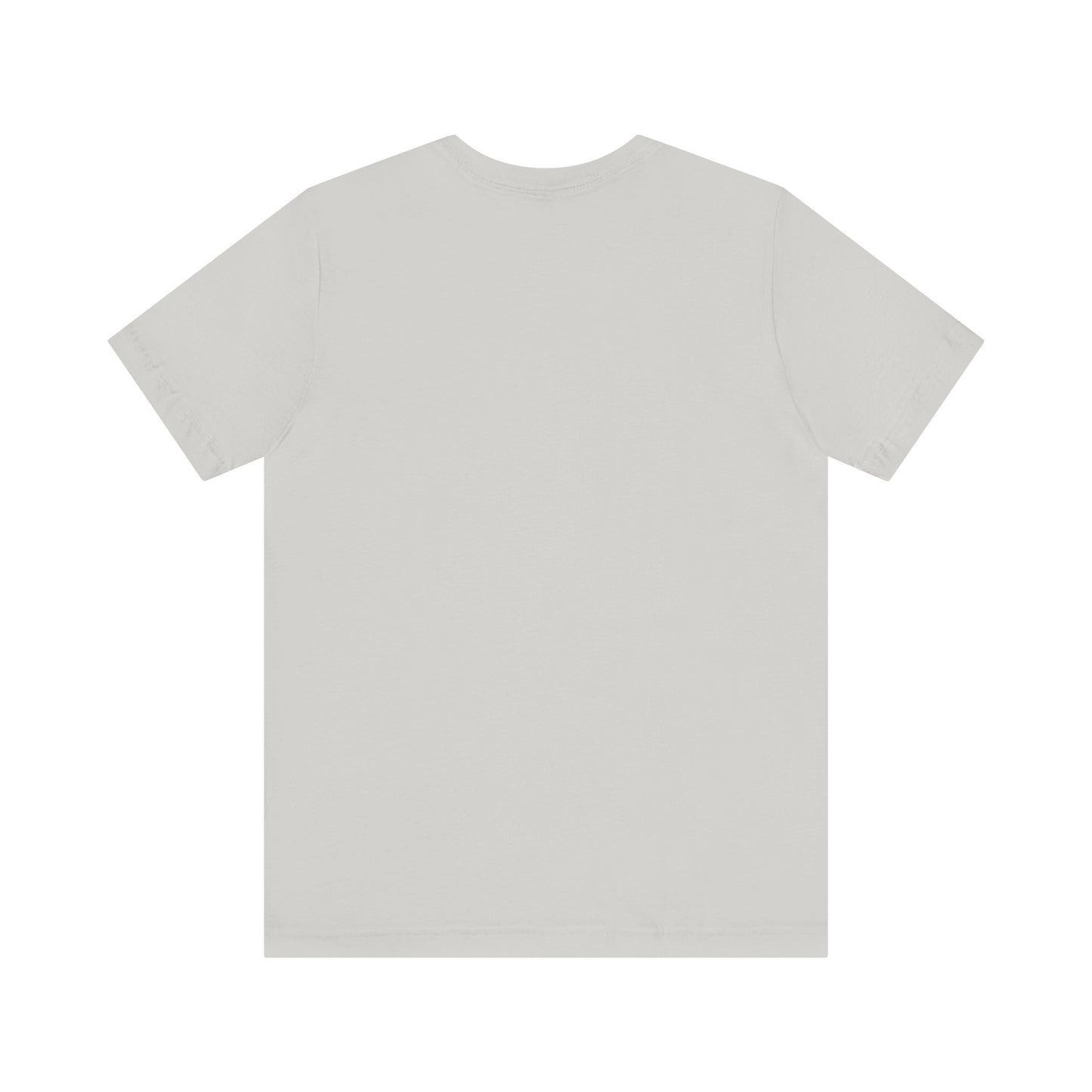 Led Zeppelin Tee — back view