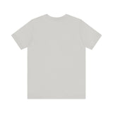 Led Zeppelin Tee — back view