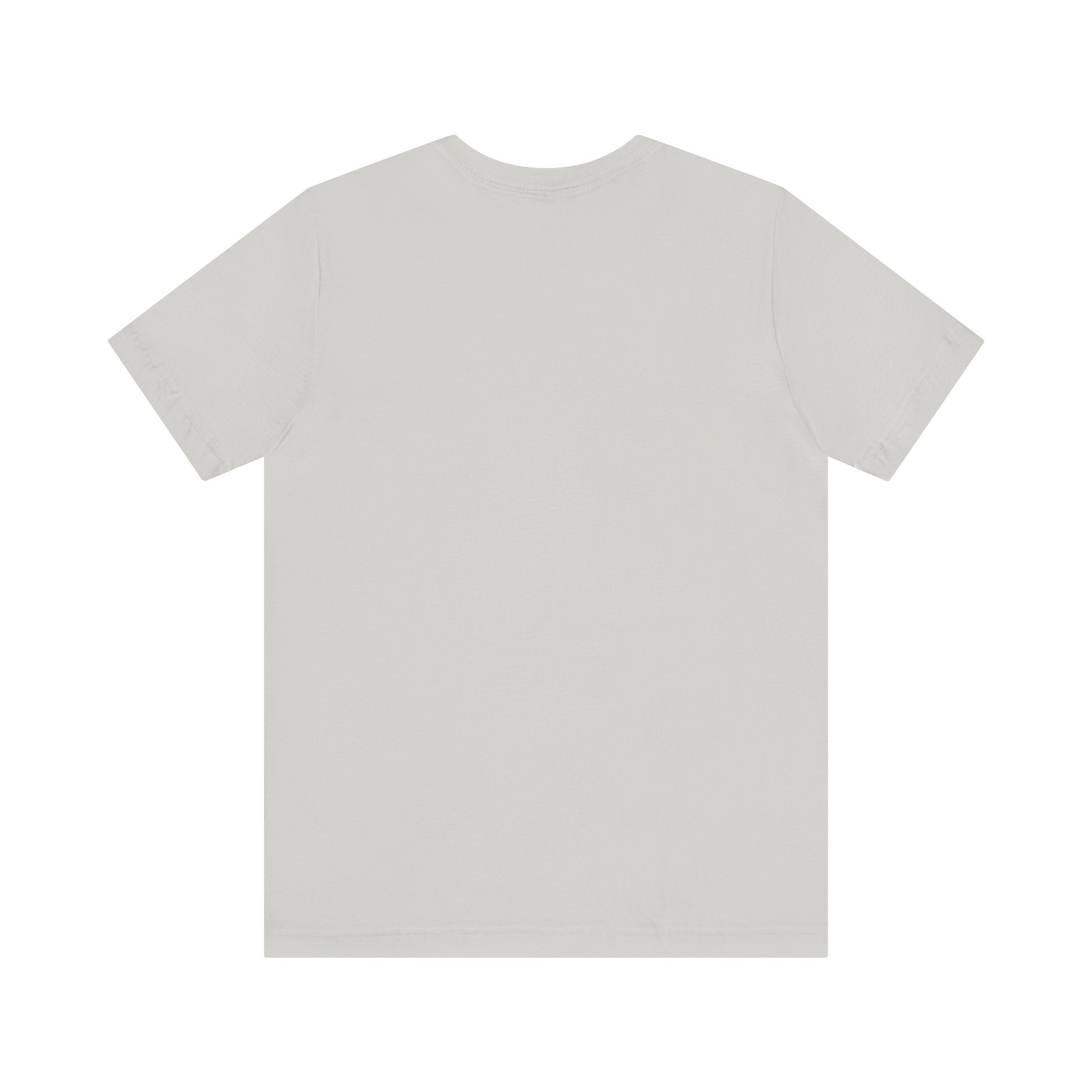 Led Zeppelin Tee — back view