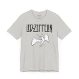 Led Zeppelin Tee — side view