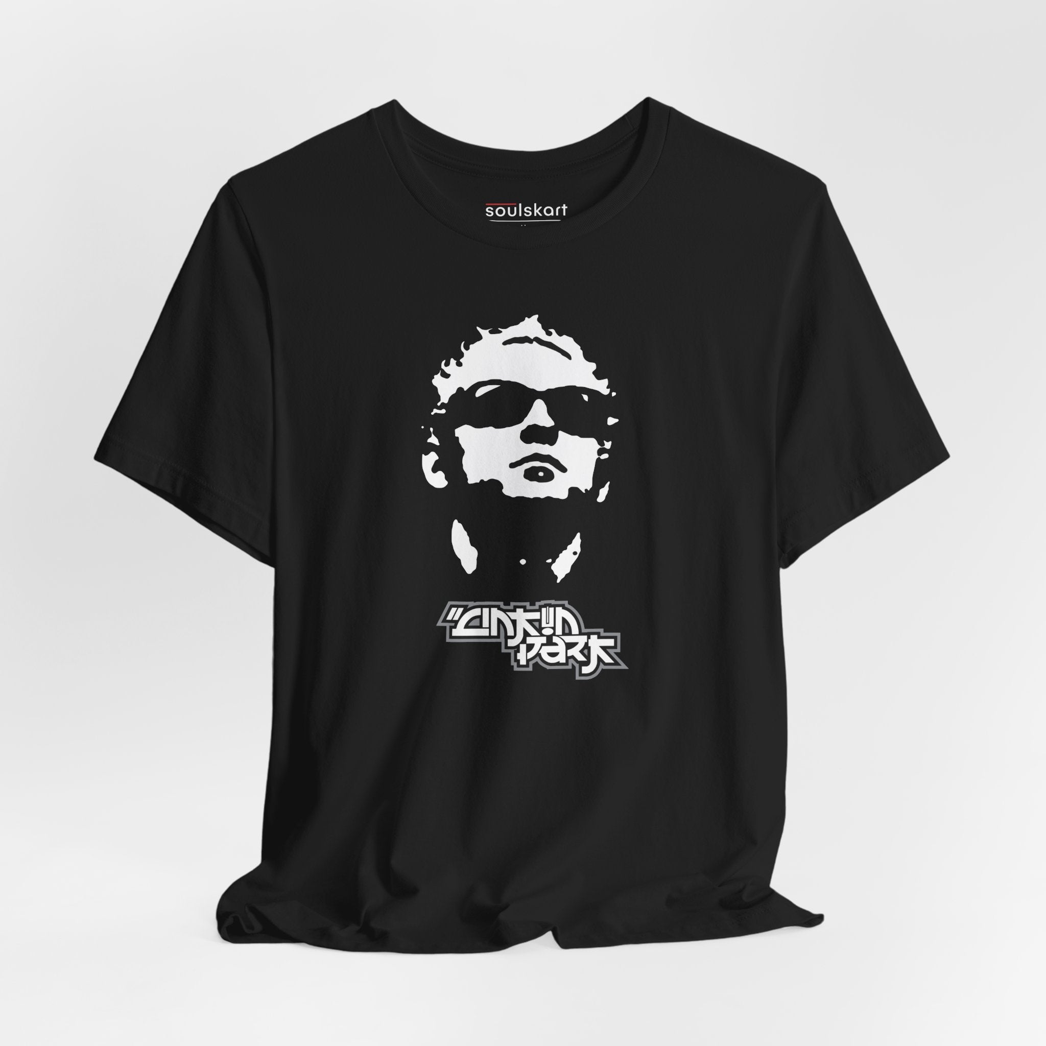 Linkin Park Chester Bennington Tribute Tee — main product image