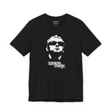 Linkin Park Chester Bennington Tribute Tee — side view