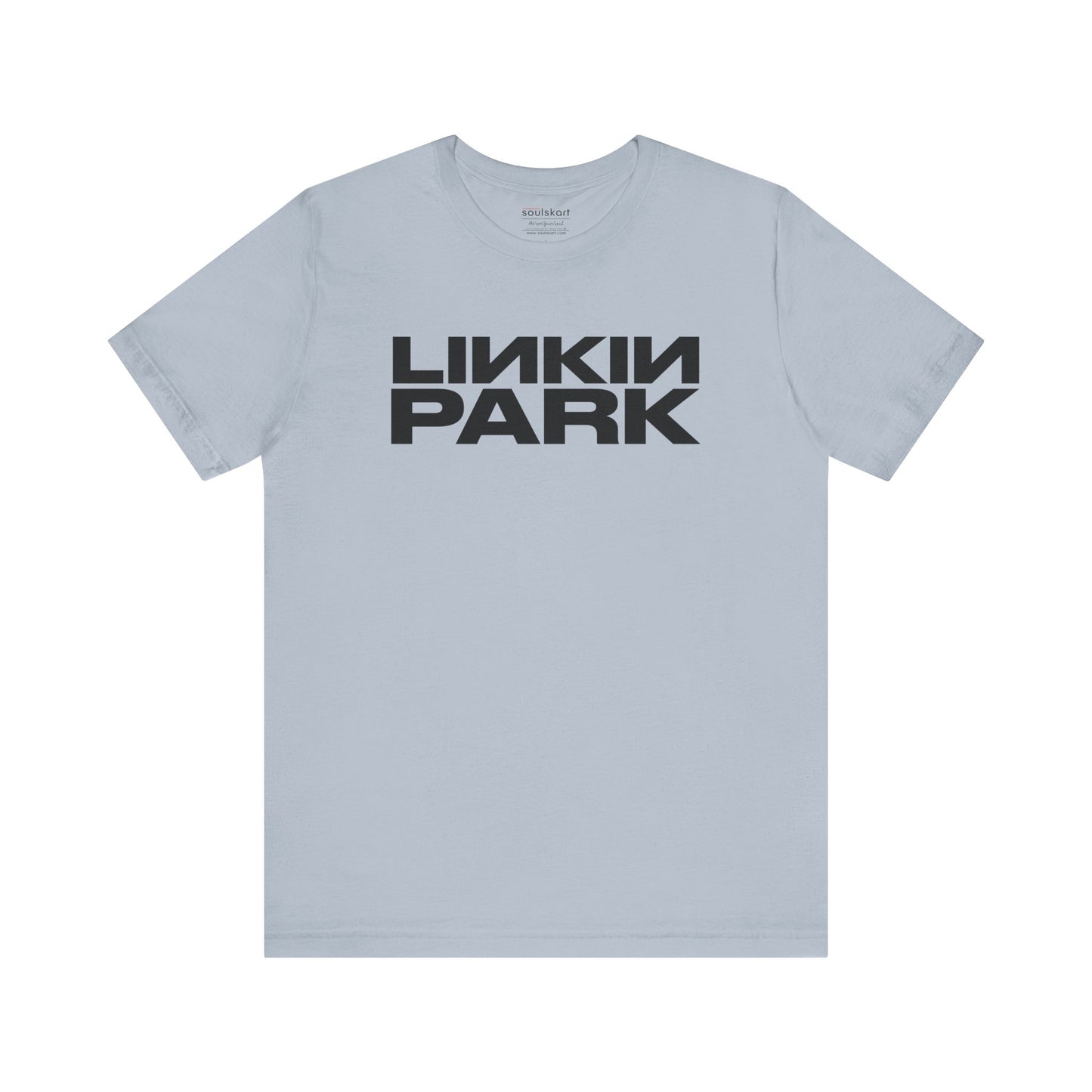 Linkin Park Fan Tee — front view