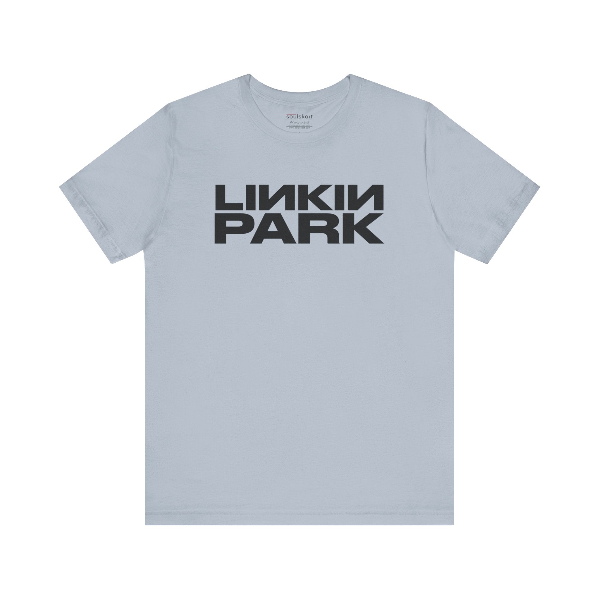 Linkin Park Fan Tee — front view