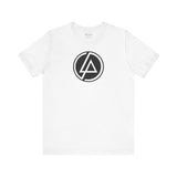 Linkin Park Fan Tee — front view