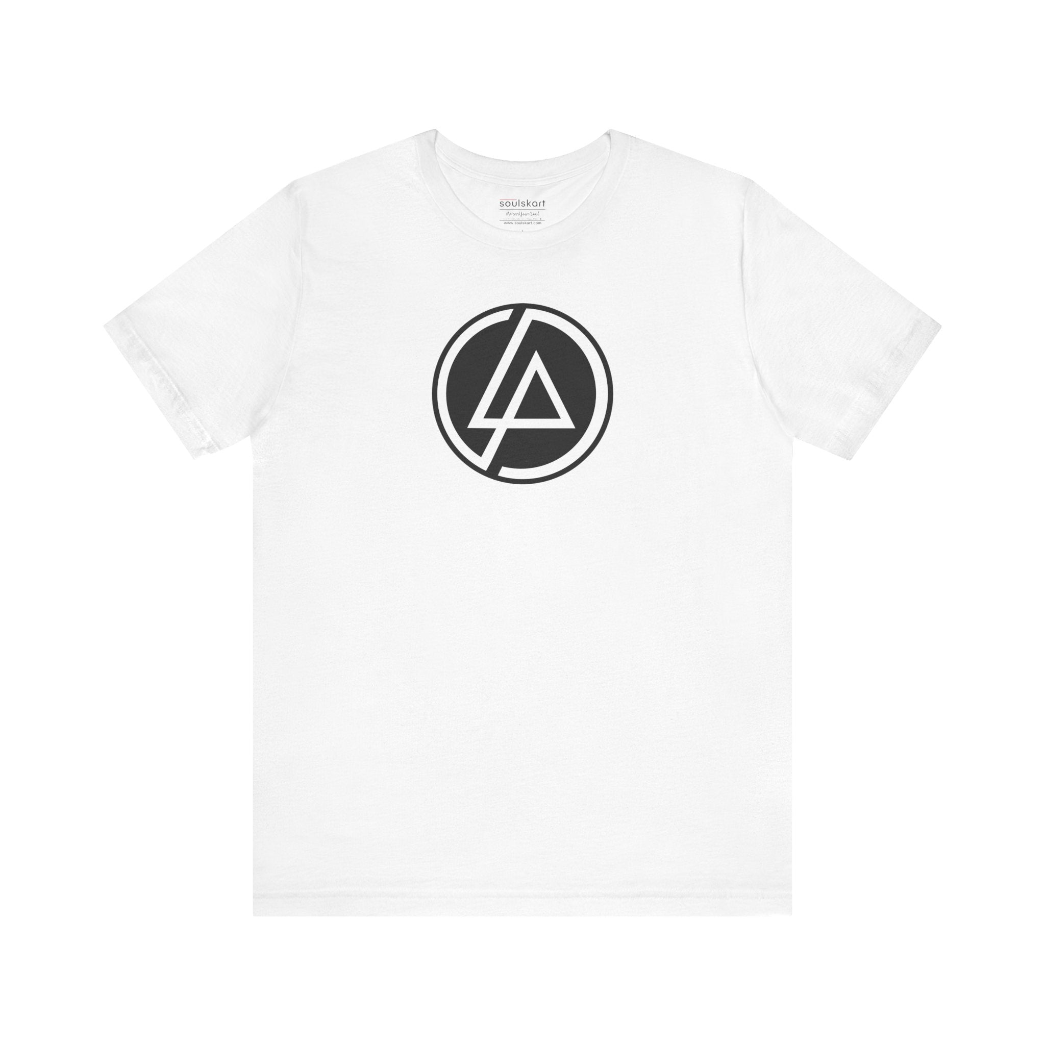 Linkin Park Fan Tee — front view