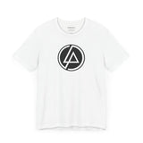 Linkin Park Fan Tee — side view