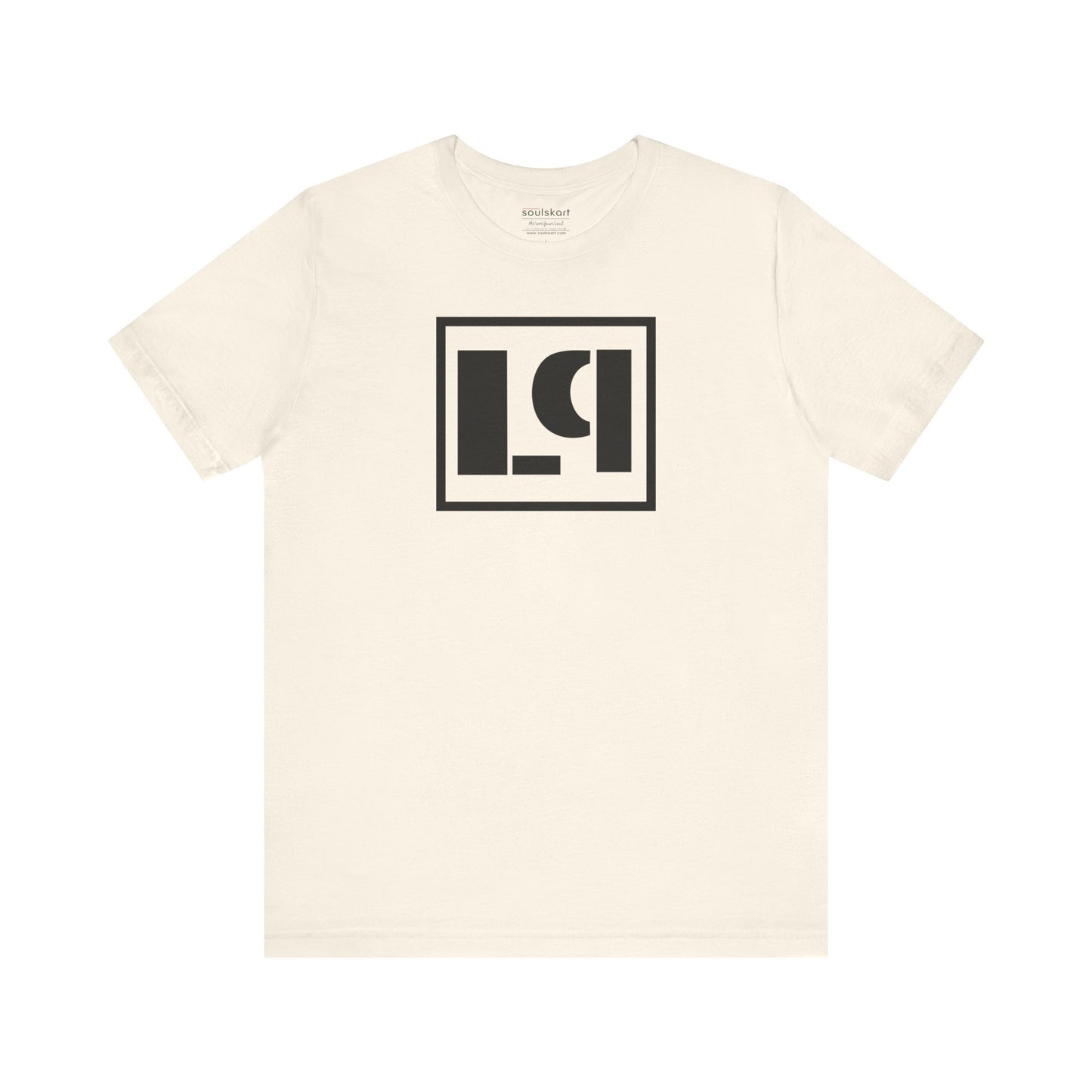 Linkin Park Fan Tee — front view