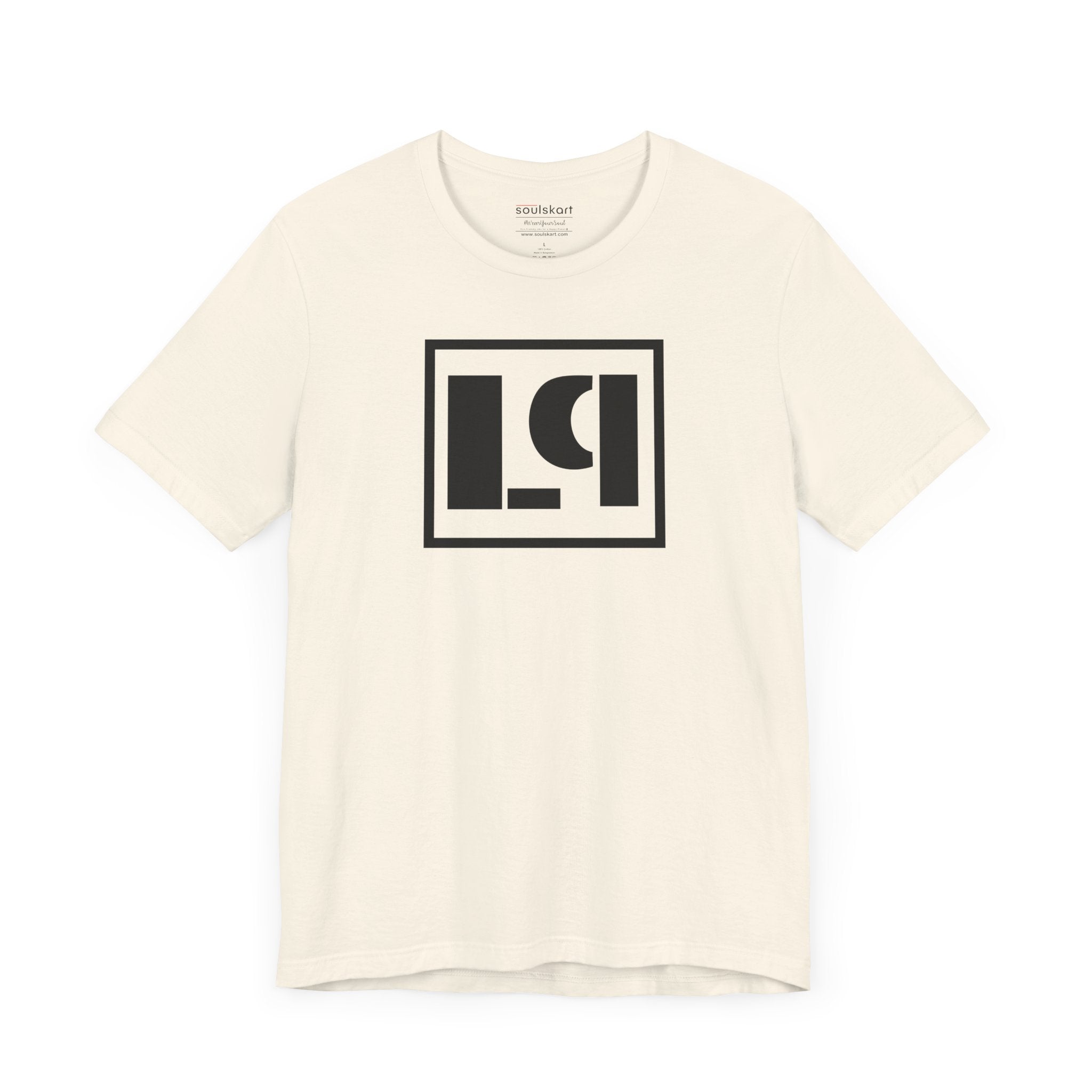 Linkin Park Fan Tee — side view