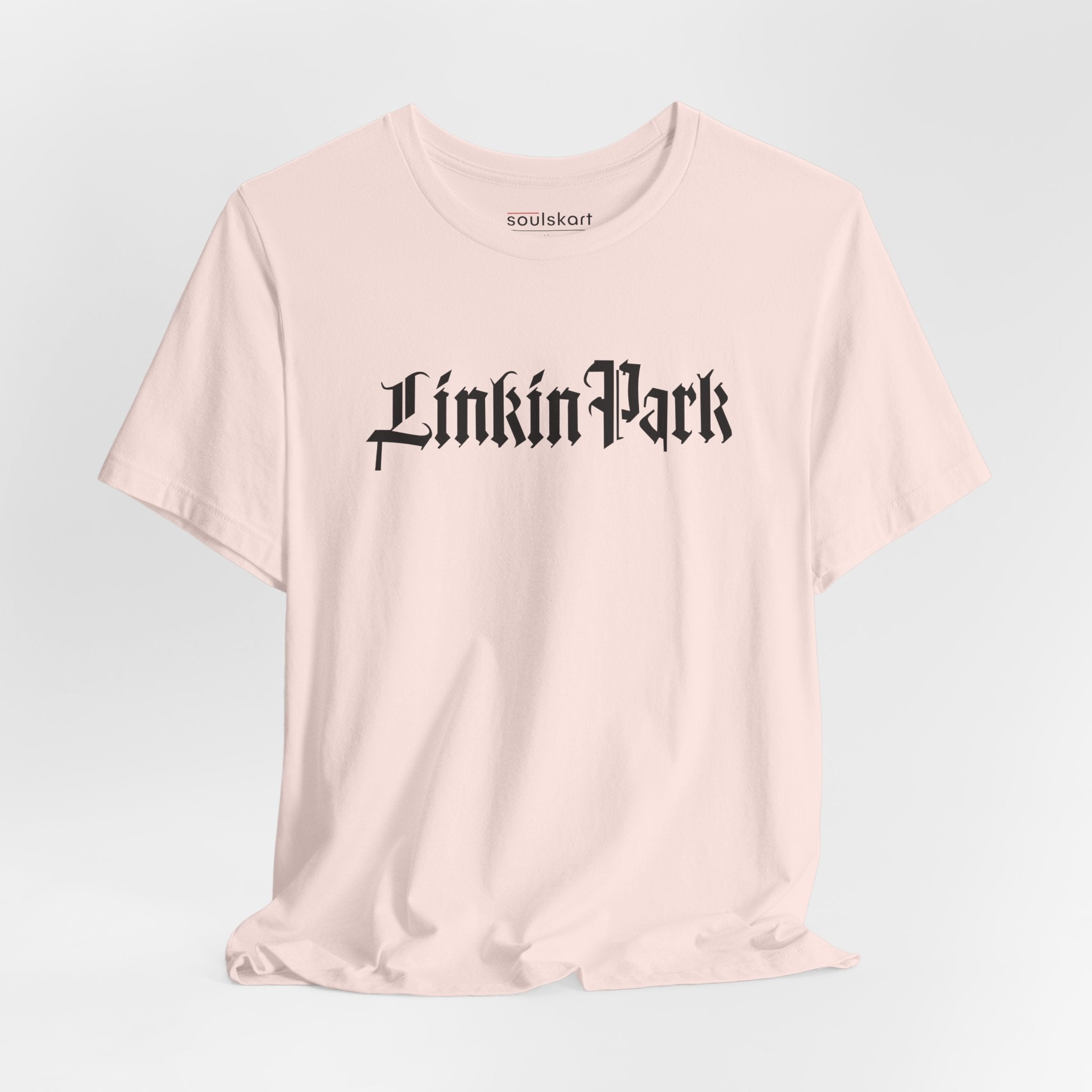 Linkin Park Inspired Tee — main product image