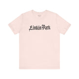 Linkin Park Inspired Tee — front view