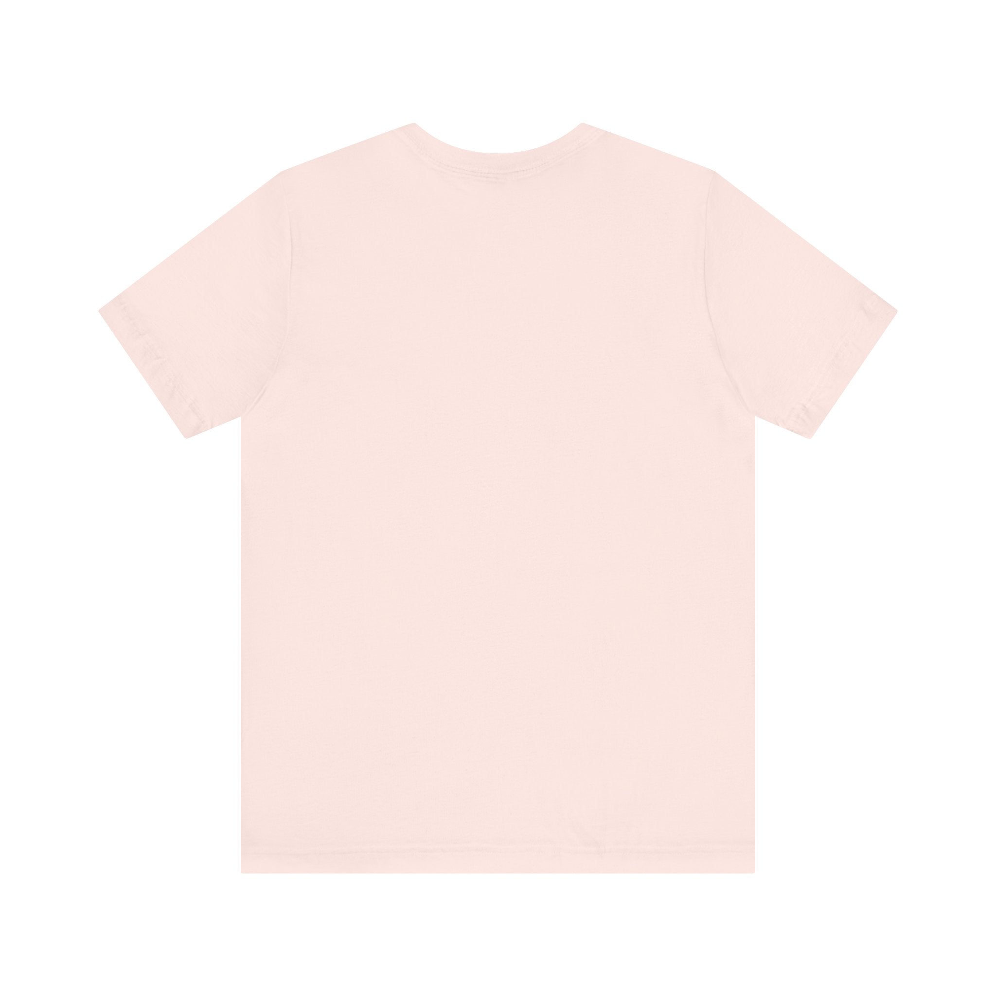 Linkin Park Inspired Tee — back view