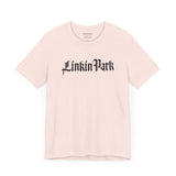 Linkin Park Inspired Tee — side view
