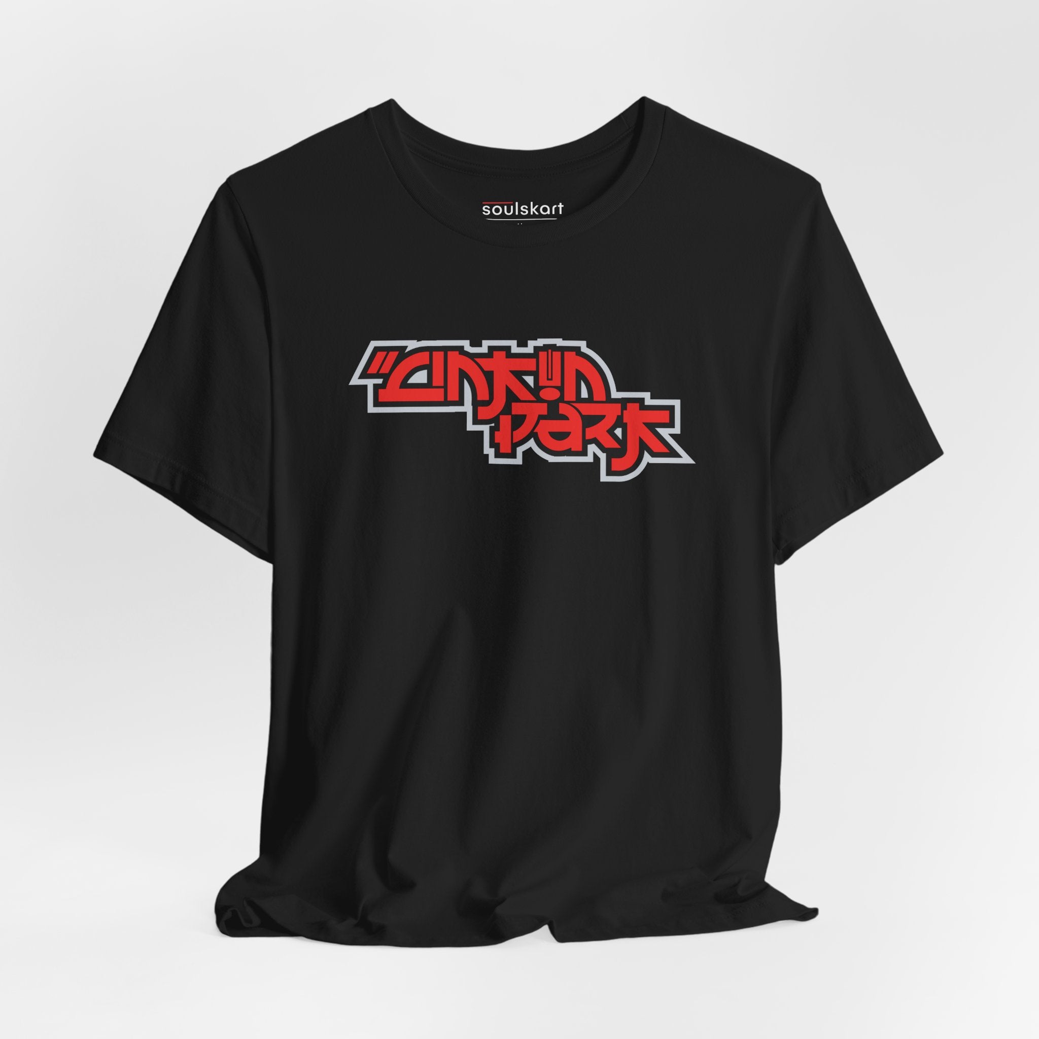 Linkin Park Tribute Tee — main product image