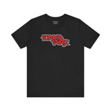 Linkin Park Tribute Tee — front view