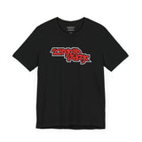 Linkin Park Tribute Tee — side view
