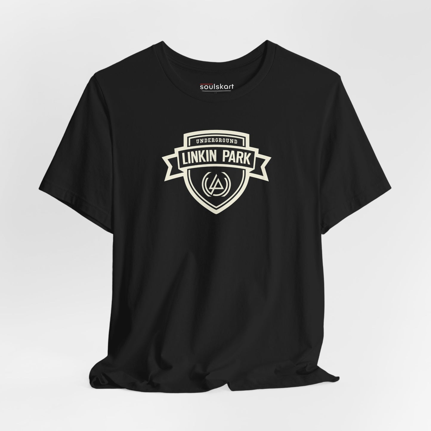 Linkin Park Underground Vibes Unisex T-Shirt — main product image