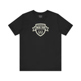 Linkin Park Underground Vibes Unisex T-Shirt — front view