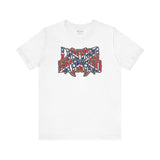 Lynyrd Skynyrd Classic Rock Tee — front view