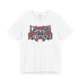 Lynyrd Skynyrd Classic Rock Tee — side view
