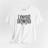 Lynyrd Skynyrd Classic Rock Tee — main product image
