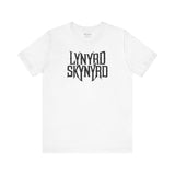 Lynyrd Skynyrd Classic Rock Tee — front view