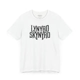 Lynyrd Skynyrd Classic Rock Tee — side view