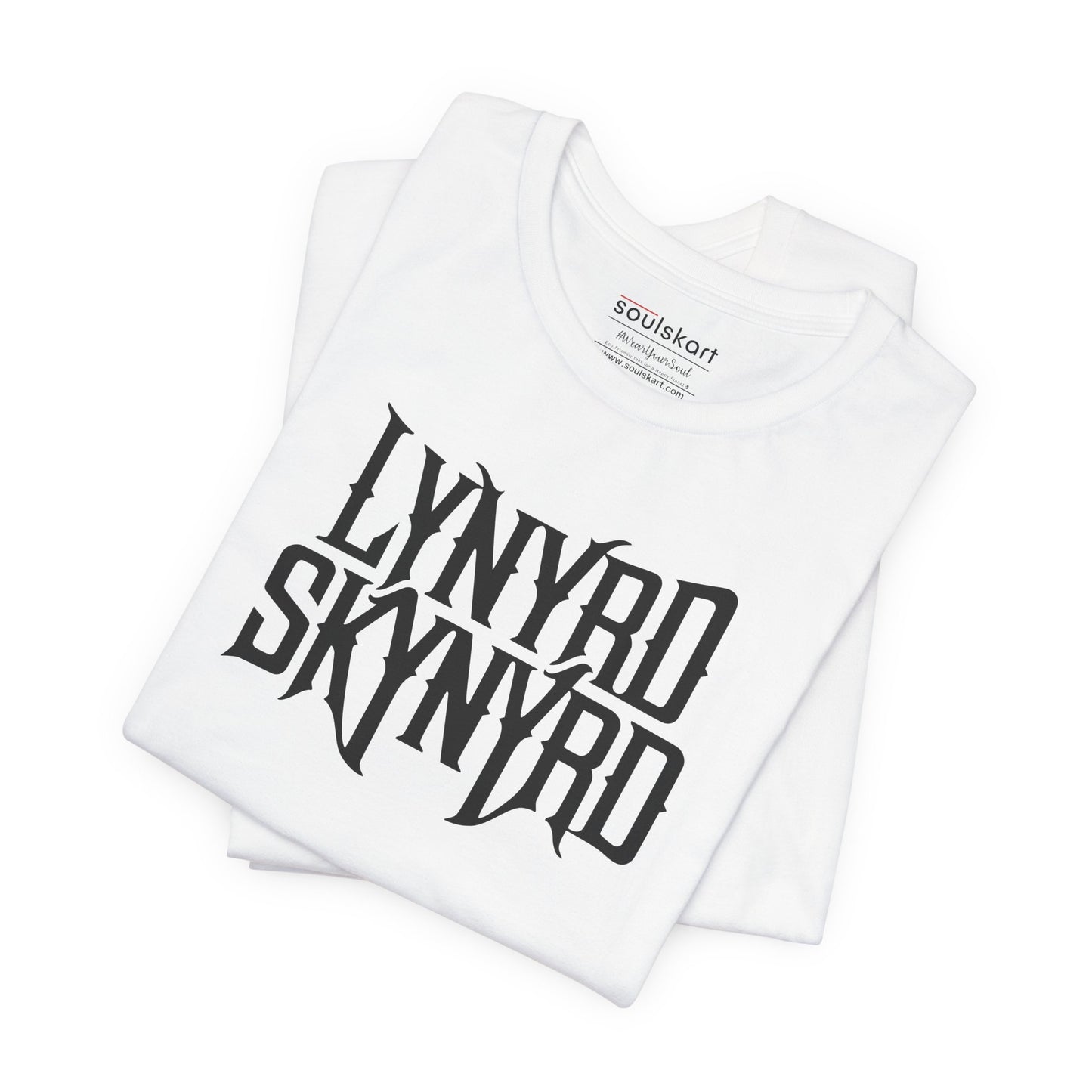 Lynyrd Skynyrd Classic Rock Tee — product photo 6