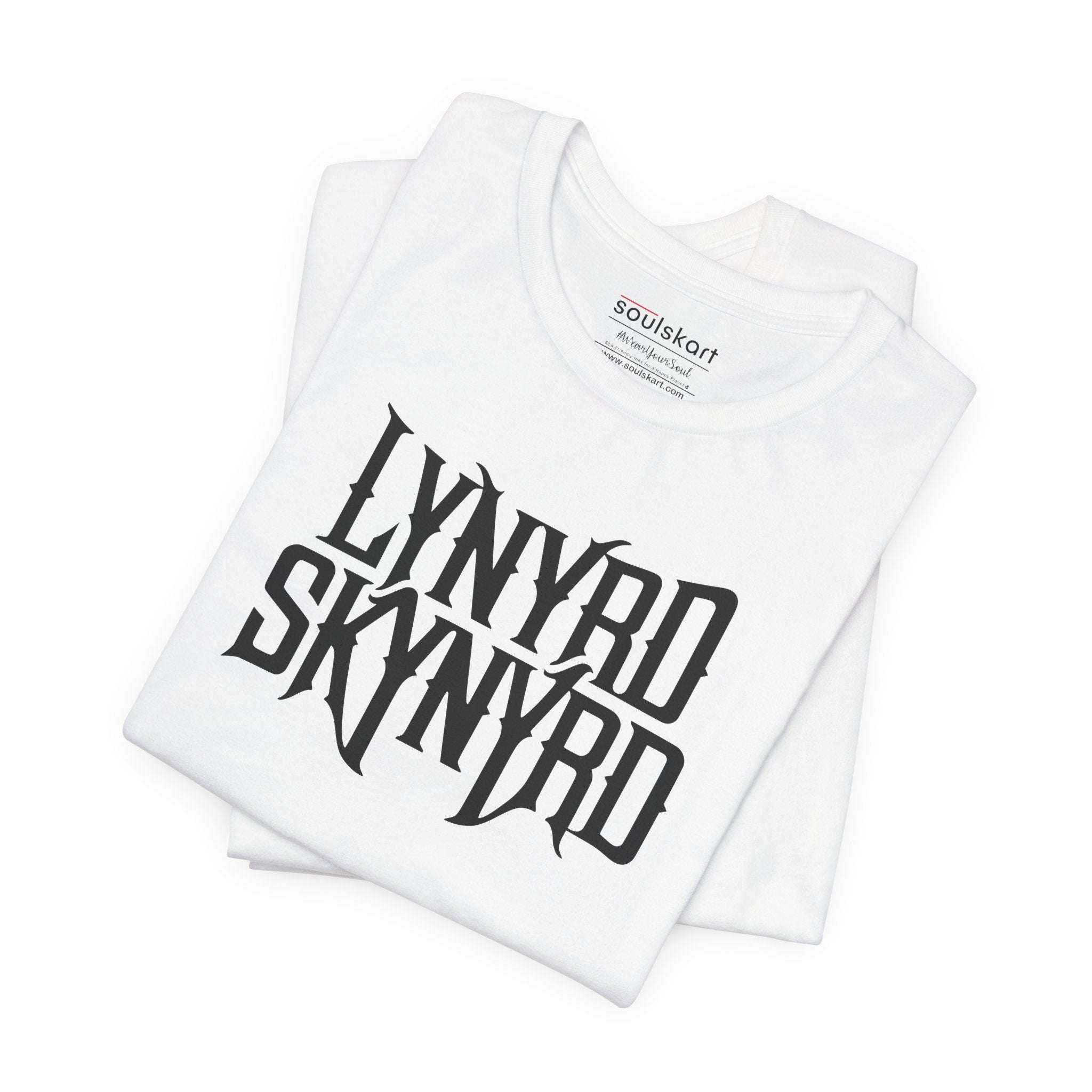 Lynyrd Skynyrd Classic Rock Tee — product photo 6
