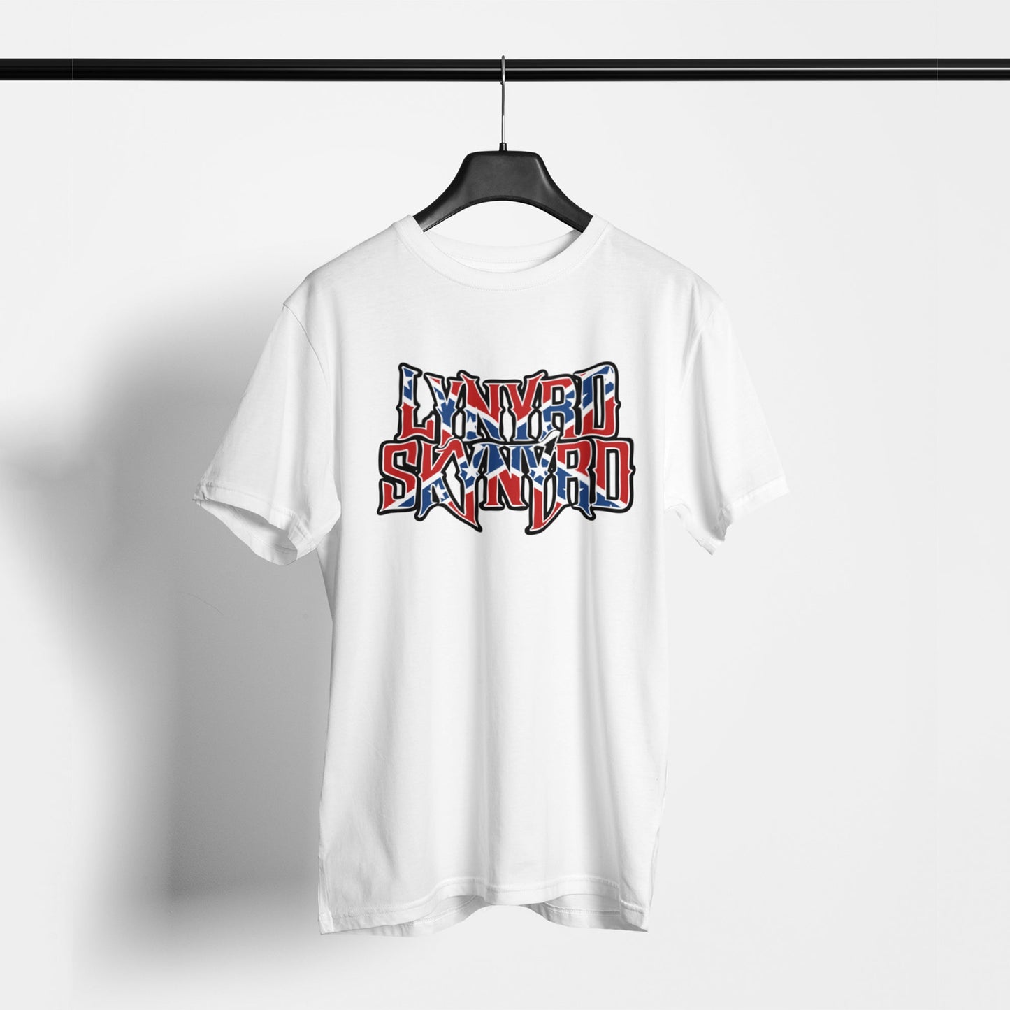 Lynyrd Skynyrd Unisex T-Shirt - Soulskart