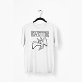 Led Zeppelin Unisex T-Shirt - Soulskart