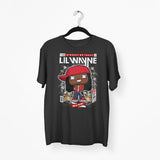 Lil Wayne Pop Art Unisex T-Shirt - Soulskart