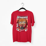 Ed Sheeran Pop Art Unisex T-Shirt - Soulskart