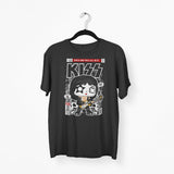 Kiss Army Pop Art Unisex T-Shirt - Soulskart