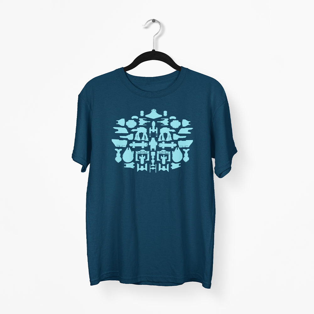 Big Bang Theory Unisex T-Shirt — main product image