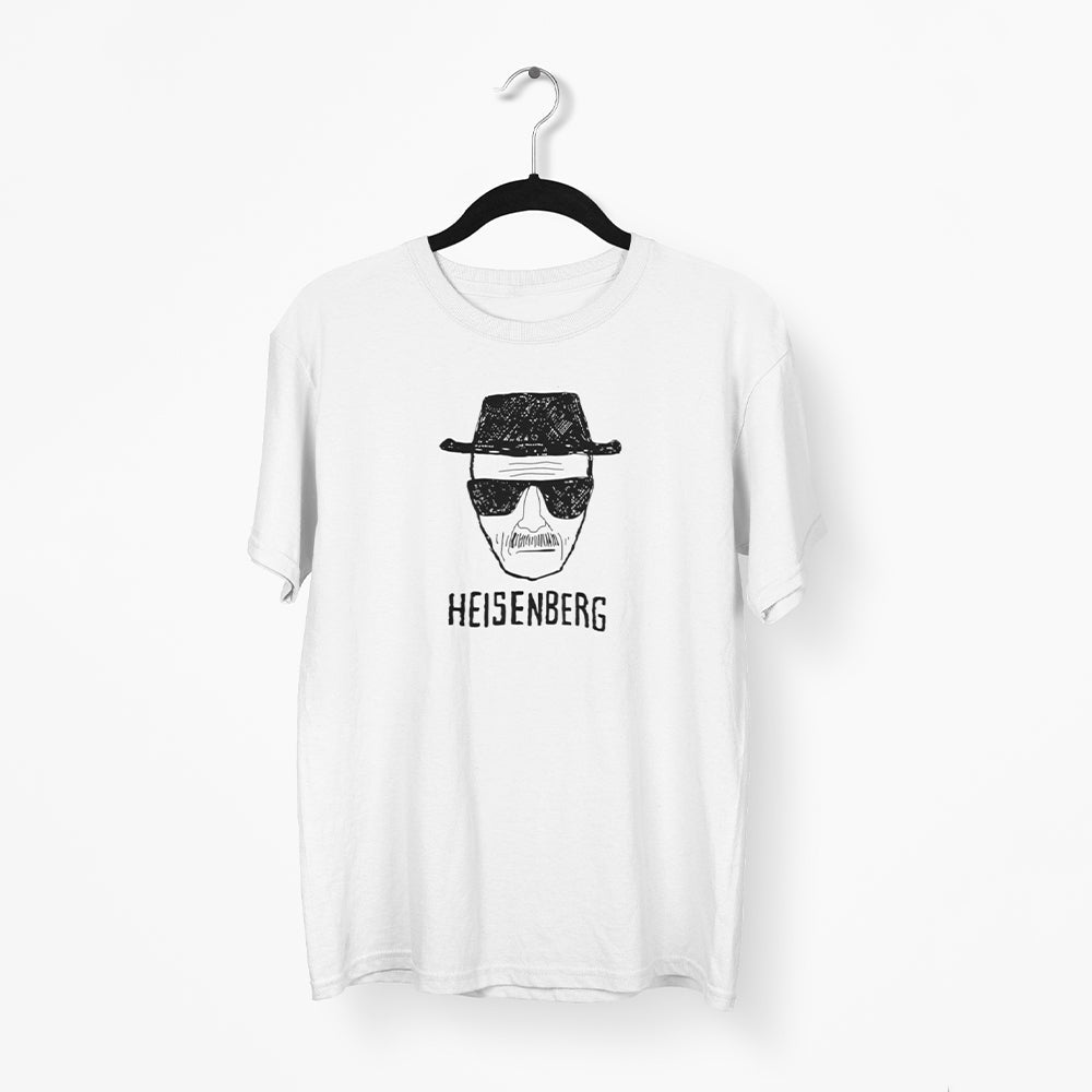 Breaking Bad Unisex T-Shirt - Main Product Image
