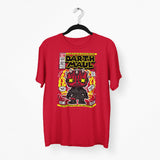 Darth Maul Pop Art Unisex T-Shirt - Soulskart