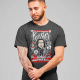 KoRn Pop Art Unisex T-Shirt - Soulskart