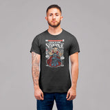 Doctor Strange Pop Art Unisex T-Shirt - Soulskart