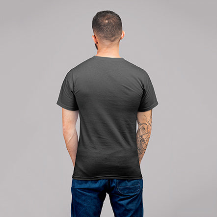 Noodle Bowl Unisex T-Shirt — product photo 6